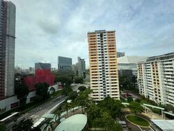 Blk 13 Ghim Moh Road (Queenstown), HDB 4 Rooms #571718081